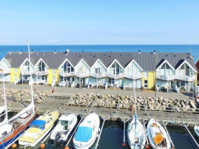 Holiday Home Frigg - 10m from the sea by Interhome, Hasle